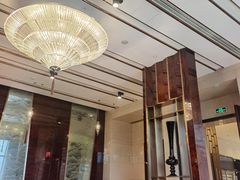 -顺德美的万豪酒店-万豪中餐厅