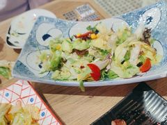 -一井烧肉·活鳗·火锅(毕淘买店)