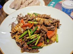 -襄平西海兴饭店