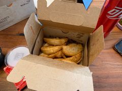 -Kyochon1991校村炸鸡(杨高中路店)