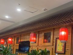 -大清花饺子(山庄店)