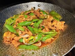 -绿茶餐厅(龙井船宴· 品牌总店)