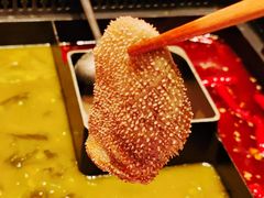 -巴奴毛肚火锅(悠唐购物中心店)