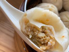 蟹粉汤包-法华汤包馆(法华镇路店)