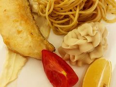 香煎银鳕鱼-红房子西菜馆(淮海中路店)