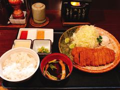 -牛かつもと村(上野店)