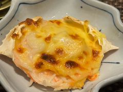 -田舍家Inakaya·炉端烧·铁板烧(天汇igc店)