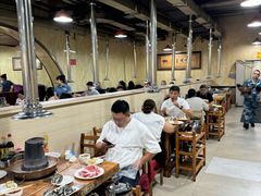 -元盛居(生态大街店)