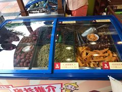 -粒上皇(芷江西路店)