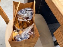 -国际饭店·帆声西饼屋(黄河路店)