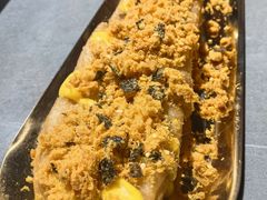 -醉炫音速烧烤·干煸菜(沙河总店)