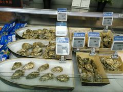 -盒马鲜生(宝地店)