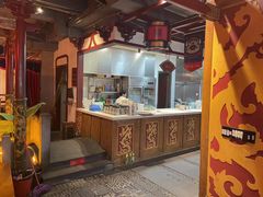 -蜀江龙火锅(339店)