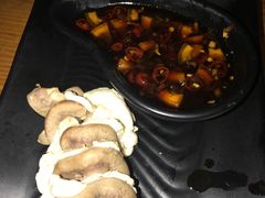 -腰子哥烤串(石佛营炫特店)