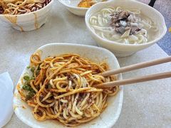 -大碗面(洗面桥街店)