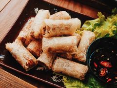 春卷-Le Chalet Dalat