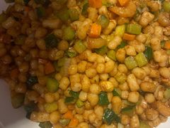 -紫光园·烤鸭·北京菜(劲松店)