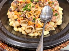 -和源祥·日照菜扛把子(万平口一店)