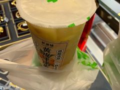 -桂桂茶(大宁国际广场店)