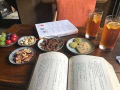 -看见远方·莫干遥远的山民宿