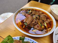 -十一街苍蝇馆子转经消江湖菜(九眼桥十一街店)