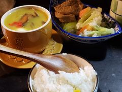 -佛跳墙捞饭(连目巷店)