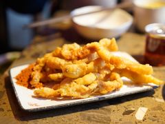 -坎爷秘制火锅(科华北路店)