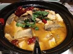 -小菜园新徽菜(马鞍山金鹰店)