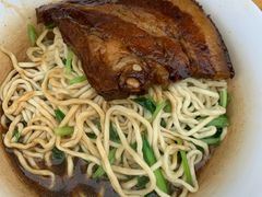 -泰顺江南春面馆