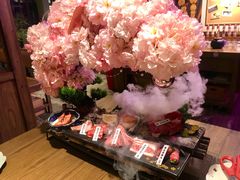 -樱宿日式和牛烧肉(五道口店)