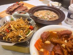 -雅酌园百姓菜馆(颐和路店)