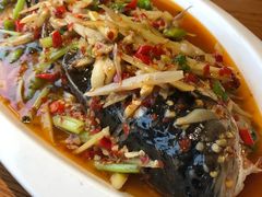 -盐帮食坊•小河帮川菜(四川师大店)