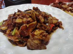 -喜福楼(黑山大街店)