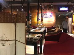 大堂-AK47烤羊腿串吧(柳浪家园店)