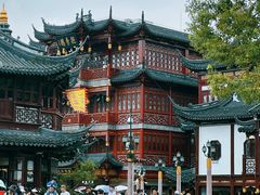 -豫园