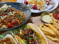 -埠口精酿夜景餐酒吧· BREWPORT BISTRO(长嘉汇重庆之眼店)