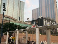 -九龙公园