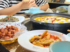 -百岁·酸菜鱼专门店(仙居吾悦店)