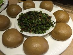 -川流不息(北蔡休闲广场店)