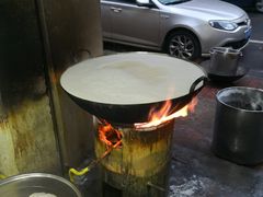 -云南大锅豆浆店