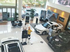 -上海和展广汽丰田4S店(老闵行店)