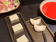 -色響火锅(恒隆广场店)
