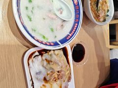 -银记肠粉店(广钢店)