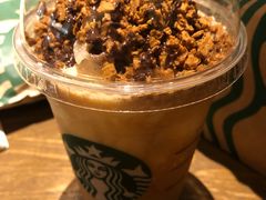 -星巴克(宝山万达店)