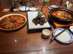 -面辣子·陕西家乡菜(钟楼店)