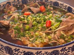 -富临轩私房菜(集庆门大街店)