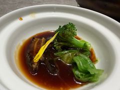 -極上萬膳·日料放题(来福士江景店)