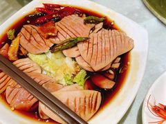 -顺风酒店(长寿路店)