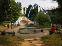 -瀛海足球主题公园