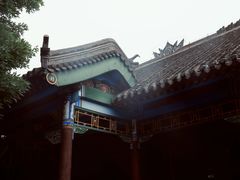 -张学良旧居陈列馆